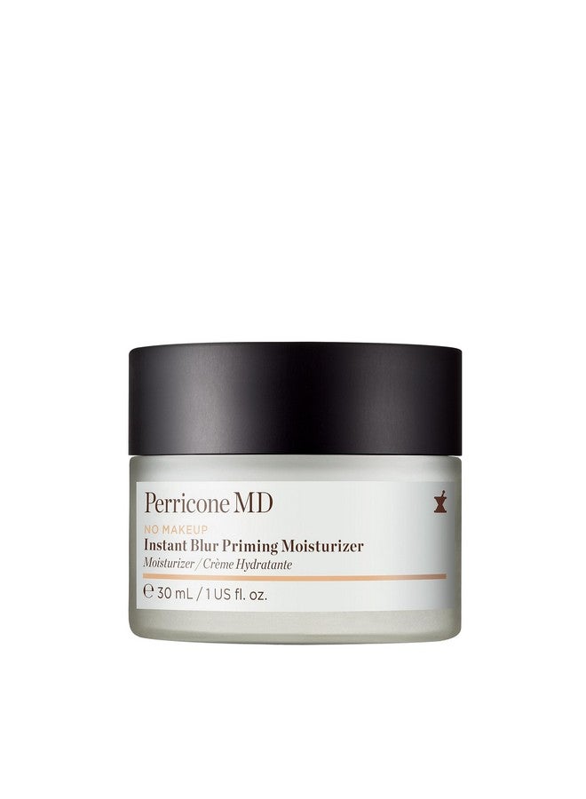 Perricone MD No Makeup Instant Blur Priming Moisturizer 1 Fl. Oz. - Image 1