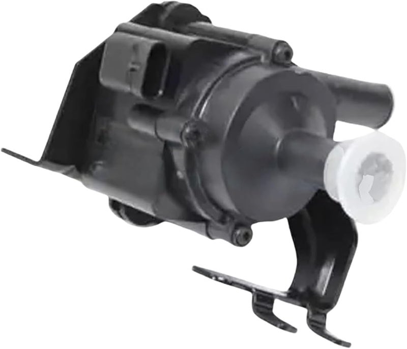 OEM C1BG8C419AA External Water Pump Compatible For Ford Ecosport 2017 CR6 - Image 4