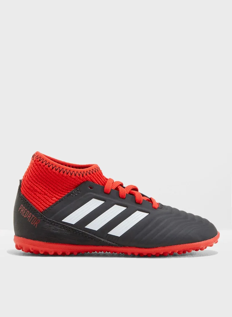 Adidas Kids Predator Tango 18.3 TF