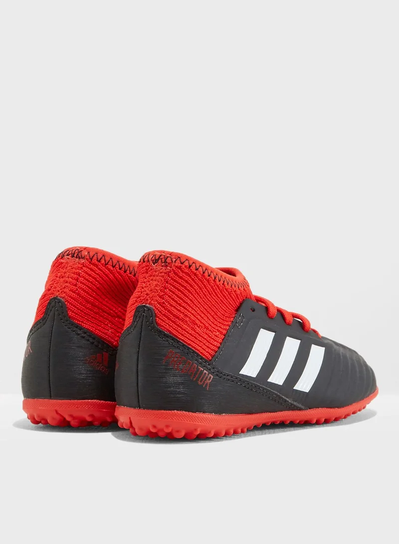 Adidas Kids Predator Tango 18.3 TF