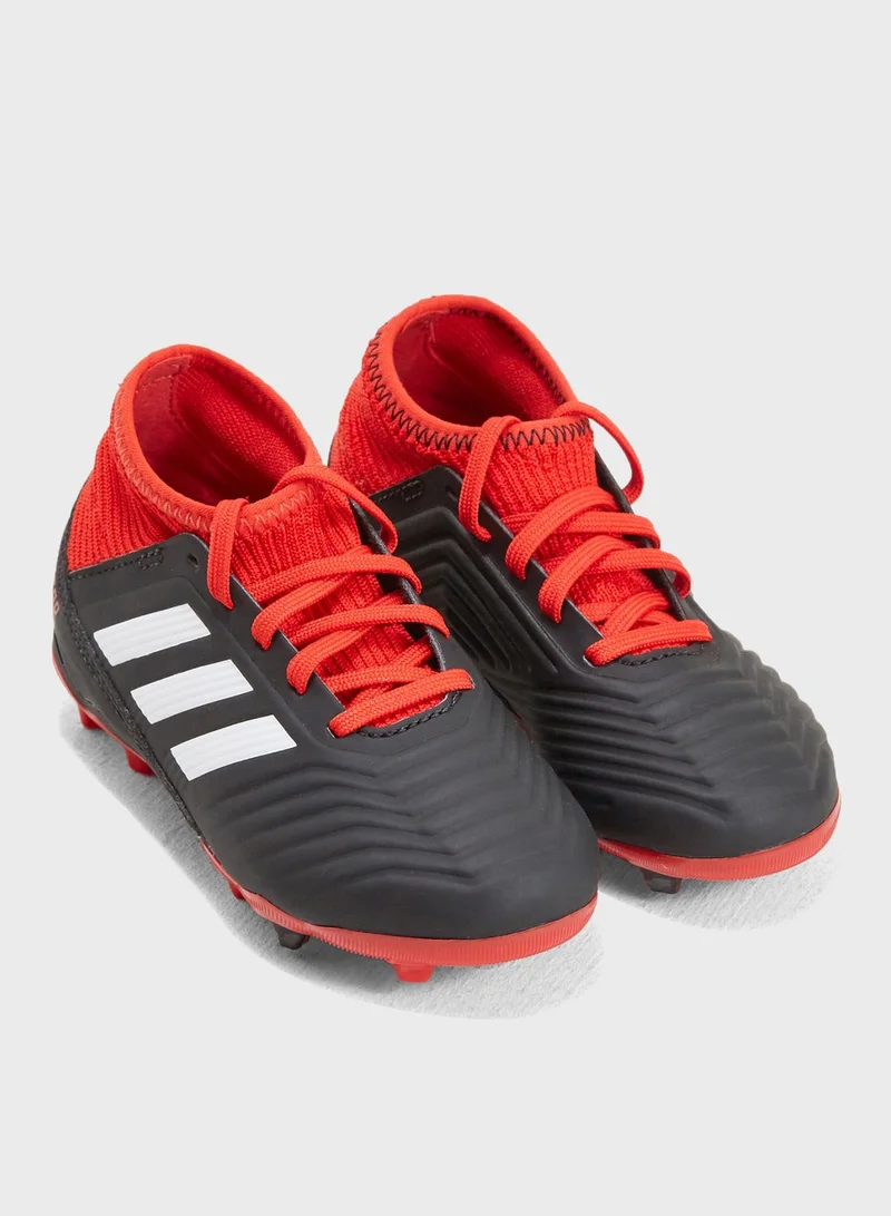 Adidas Kids Predator Tango 18.3 TF