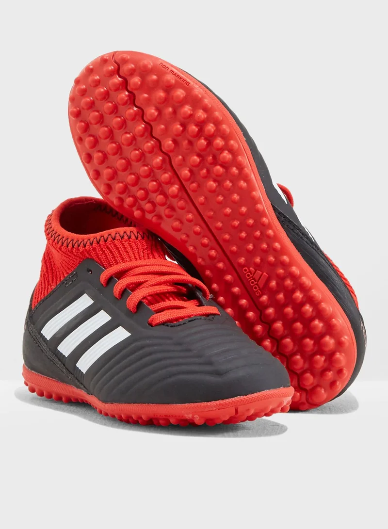 Adidas Kids Predator Tango 18.3 TF