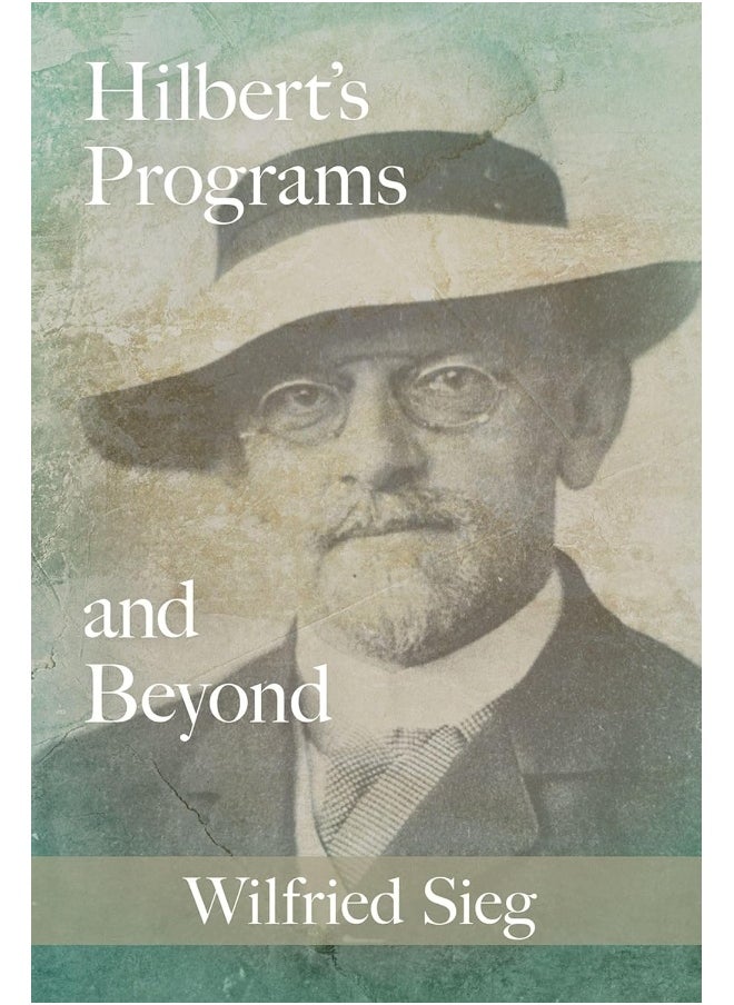 null - Hilbert's Programs and Beyond - Image 1