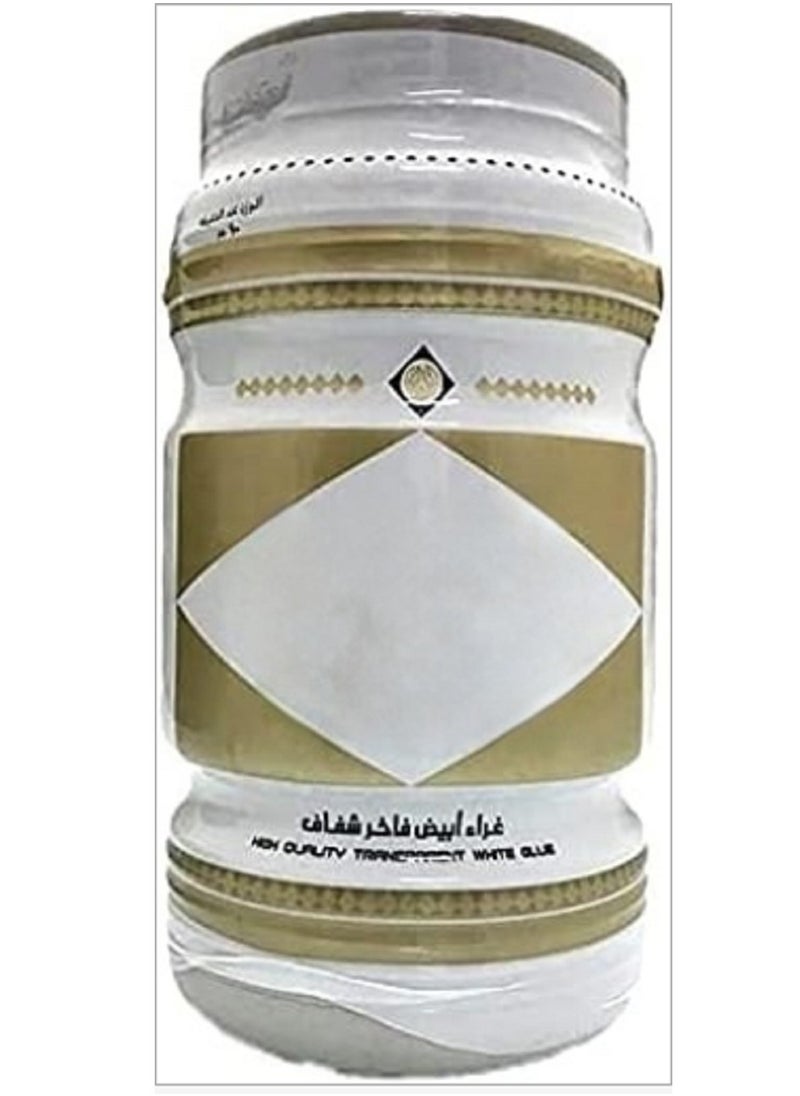 Generic غراء أبيض (900 جم) - عبوة من قطعتين  - Image 2