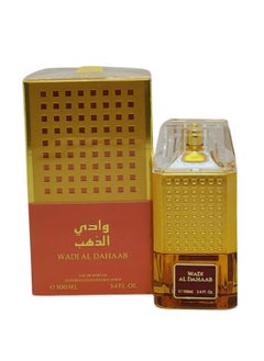 Afnan Wadi Al Dahaab EDP  - Image 1