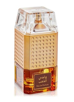 Afnan Wadi Al Dahaab EDP  - Image 2