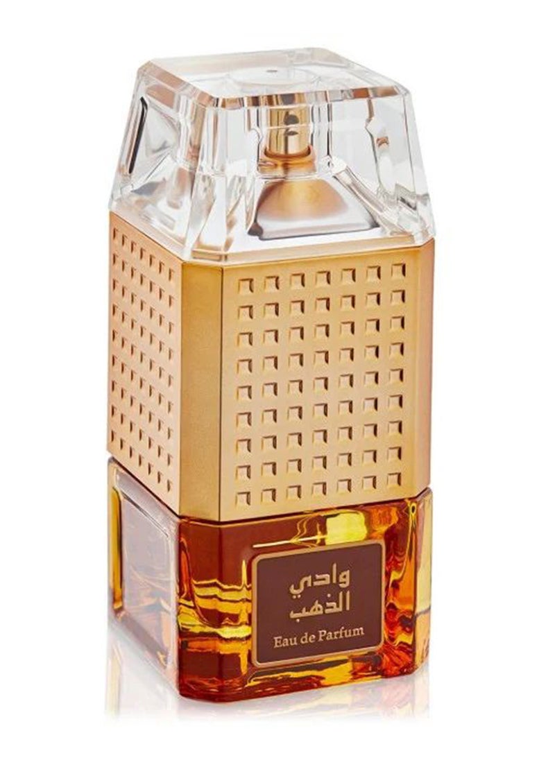 Afnan Wadi Al Dahaab EDP  - Image 2