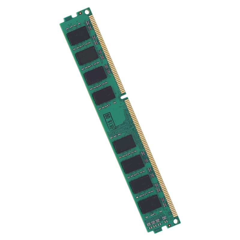 ذاكرة سطح المكتب DDR3: 2 جيجابايت 1333 ميجاهرتز 240 سكن - نقل سريع للغاية وتوافق واسع وربط و تشغيل لحواسيب سطح المكتب للالعاب متوافقة مع أنظمة إنتل و أم دي إي - Image 3