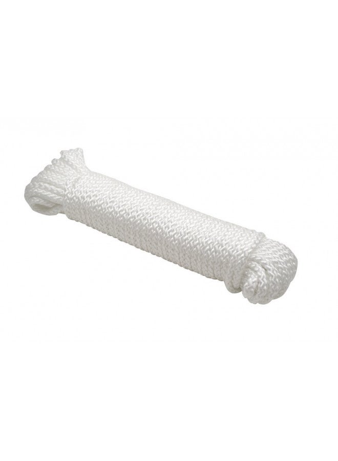 Coghlan's Polypropylene Rope, 50-Feet, White - Image 3