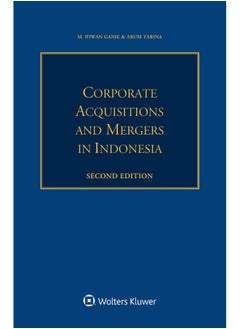 Corporate Acquisitions and Mergers in Indonesia  - Image 2