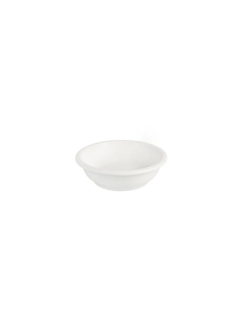 Royal Porcelain Ramadan Butter Ramquin Shape 02 8 Cm White - Image 3
