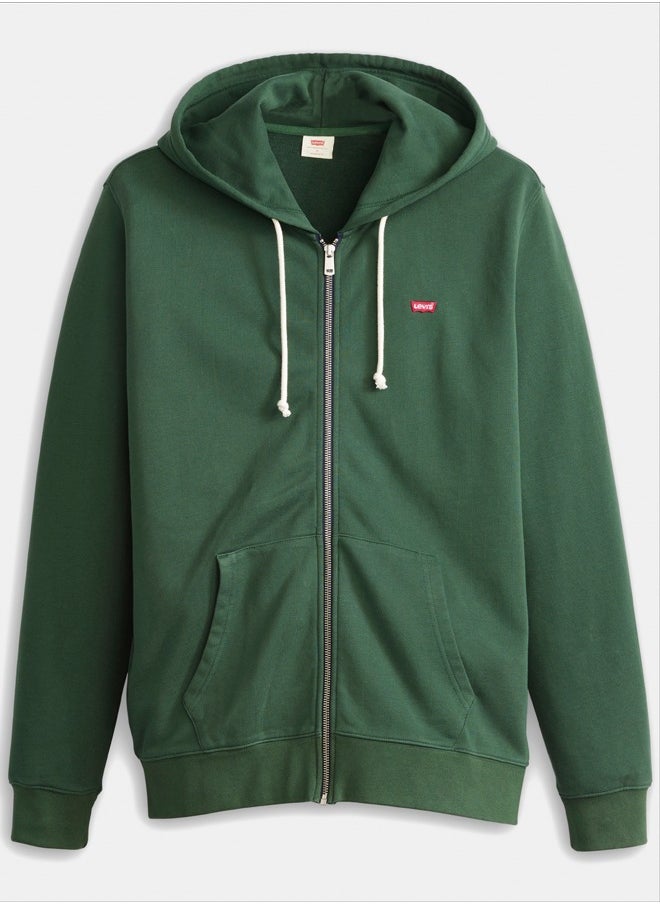 Levi's - The Original Hm Zip Up - Image 1
