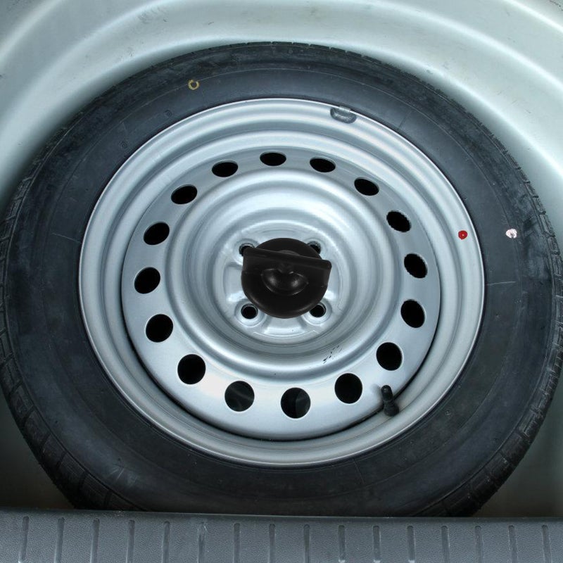 🚗 مسمار تثبيت إطار احتياطي للطرق الوعرة متين ومتعدد الاستخدامات - Image 4