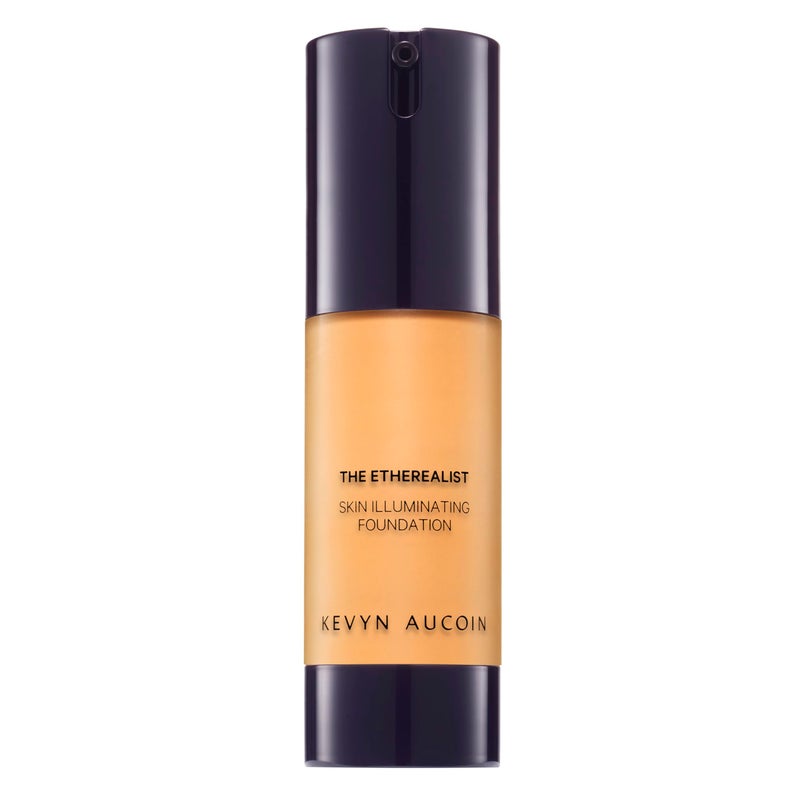 Kevyn Aucoin The Etherealist Skin Illuminating Foundation EF 09 Medium by Kevyn Aucoin for Women 095 oz Foundation