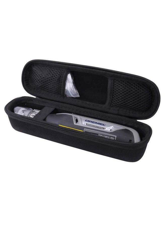 Aenllosi Aenllosi Hard Case Compatible with Dremel PawControl Dog Nail Grinder, Clippers, and Pet Grooming Tool Kit 7760-PGK  - Image 1