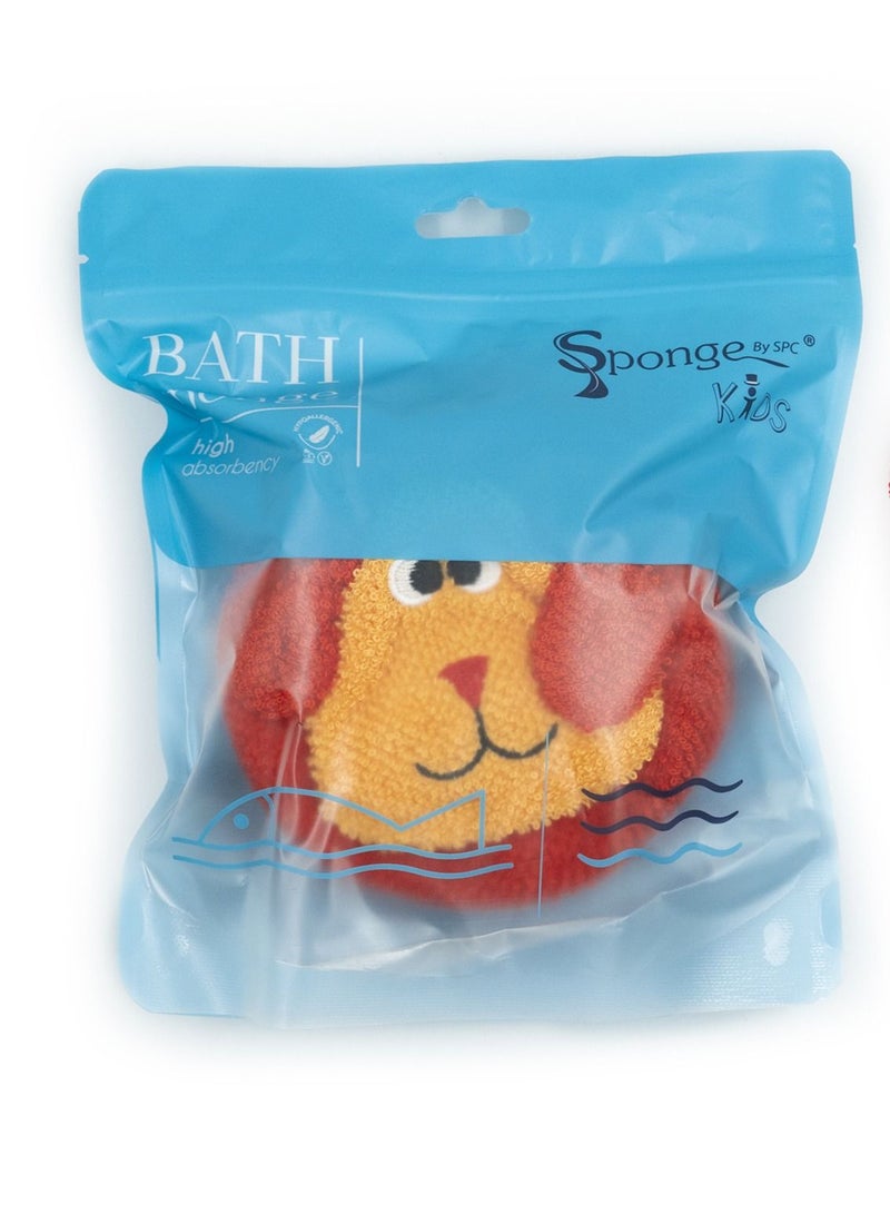SPC Kids Bath glove - Image 1