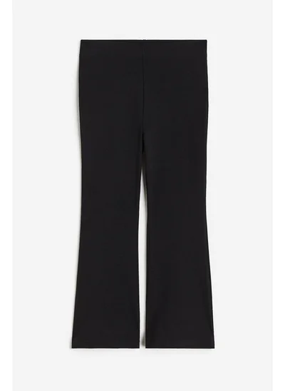 H&M Flared leggings