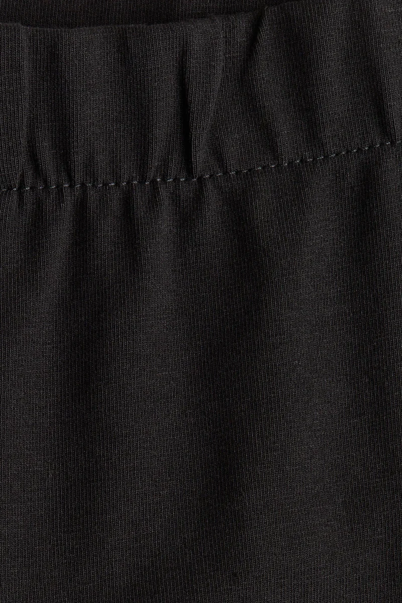 H&M Flared leggings