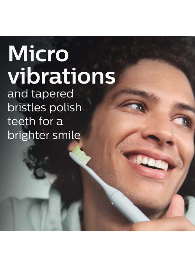 PHILIPS SONICARE - رأس فرشاة فيليبس وان من سونيكير 2 BH1022/03 - Image 1