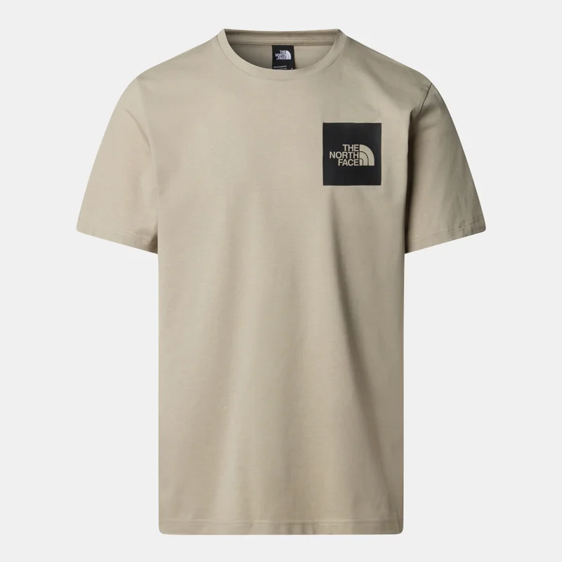 THE NORTH FACE Men's Fine T-Shirt