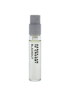 Derek Lam Derek Lam 10 Crosby Blackout Eau De Parfum Fruity and Floral Scent Perfume for Women Mini Spray Vial 007 Fl Oz 