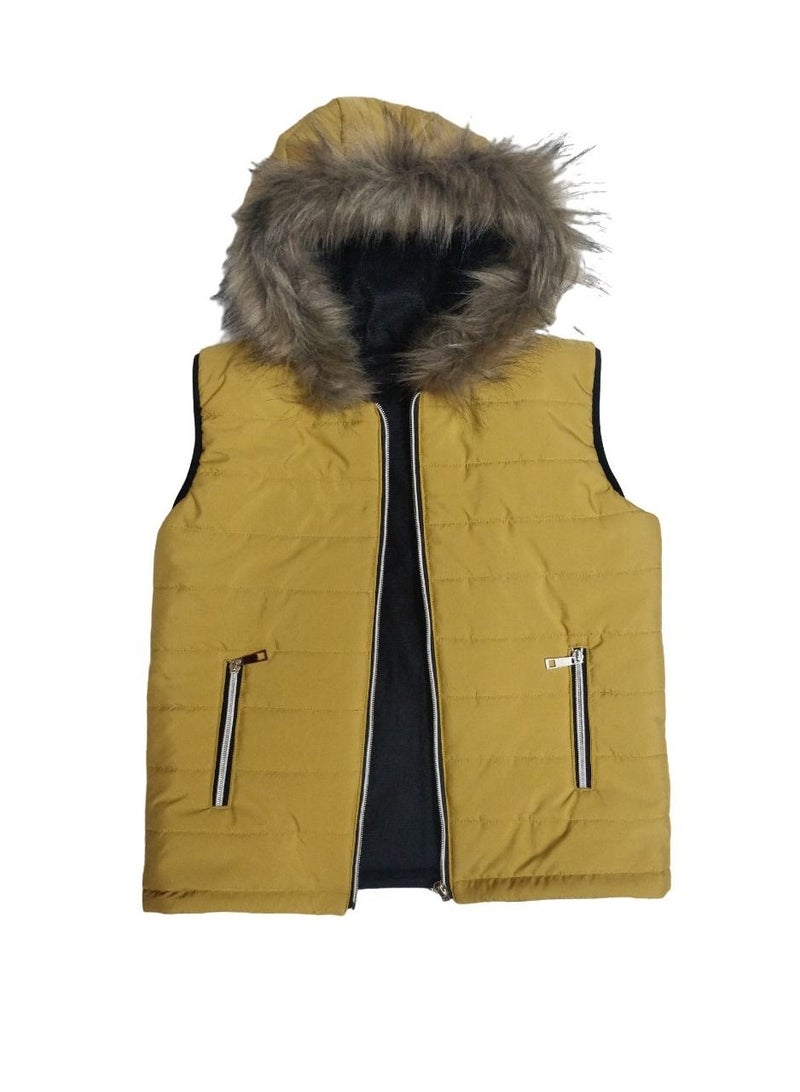 Kids Vest 
