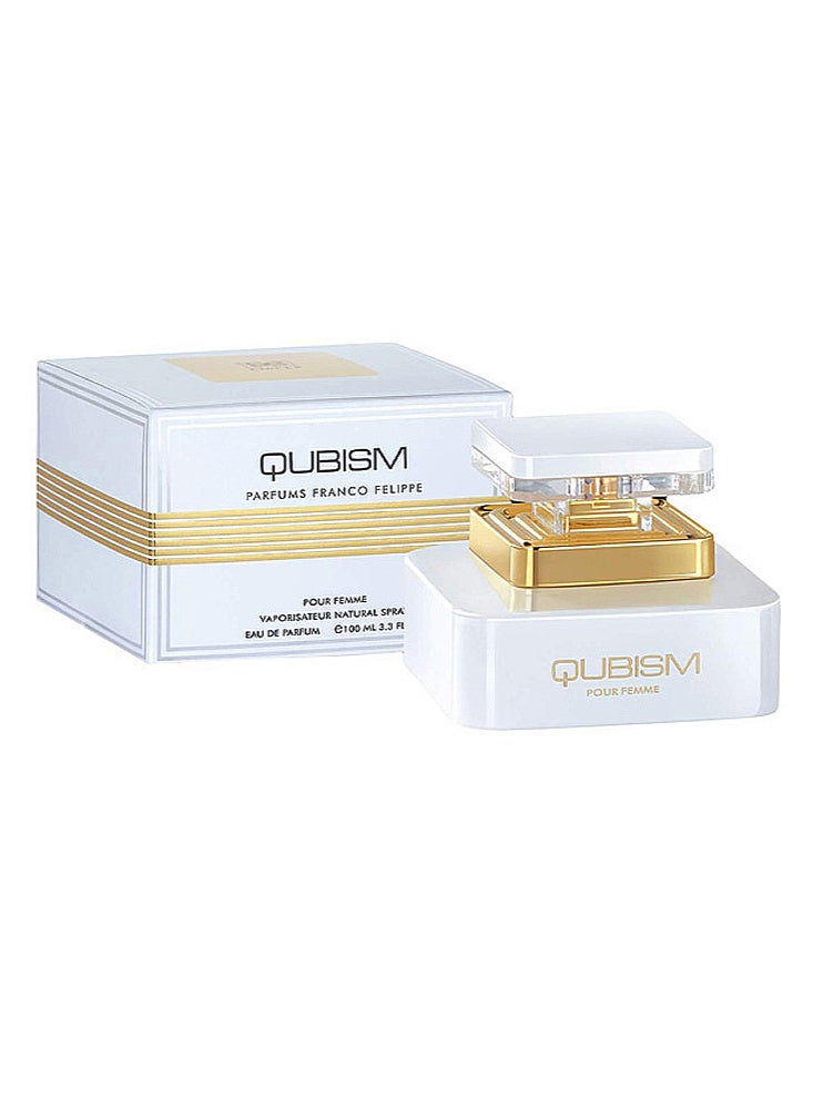 emper Qubism Emper EDP 100 - Image 1