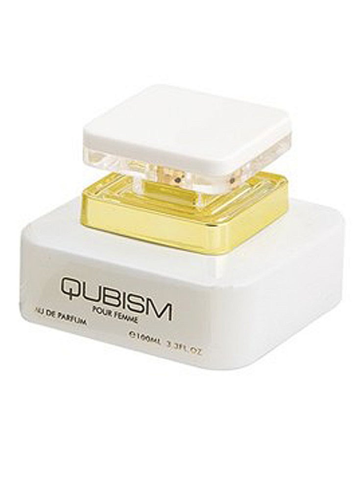 emper Qubism Emper EDP 100 - Image 2