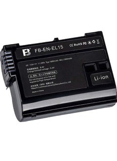 En-el15 battery