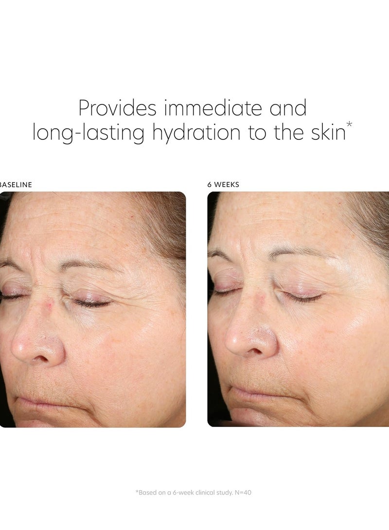 بي سي ايه سكين PCA SKIN سيروم حمض الهيالورونيك للوجه ، مصل تعزيز حمض الهيالورونيك ، يقلل من الخطوط الدقيقة والتجاعيد ، مضخة 1 أوقية - Image 5