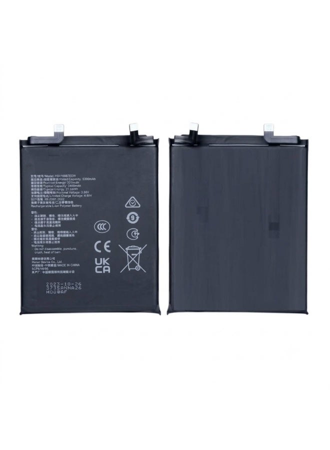 Lynacz Original Replacement Battery for Honor Magic 6 RSR Porsche Design - ORIGINAL | Genuine Quality Battery Replacement for Long-Lasting Performance - Image 1