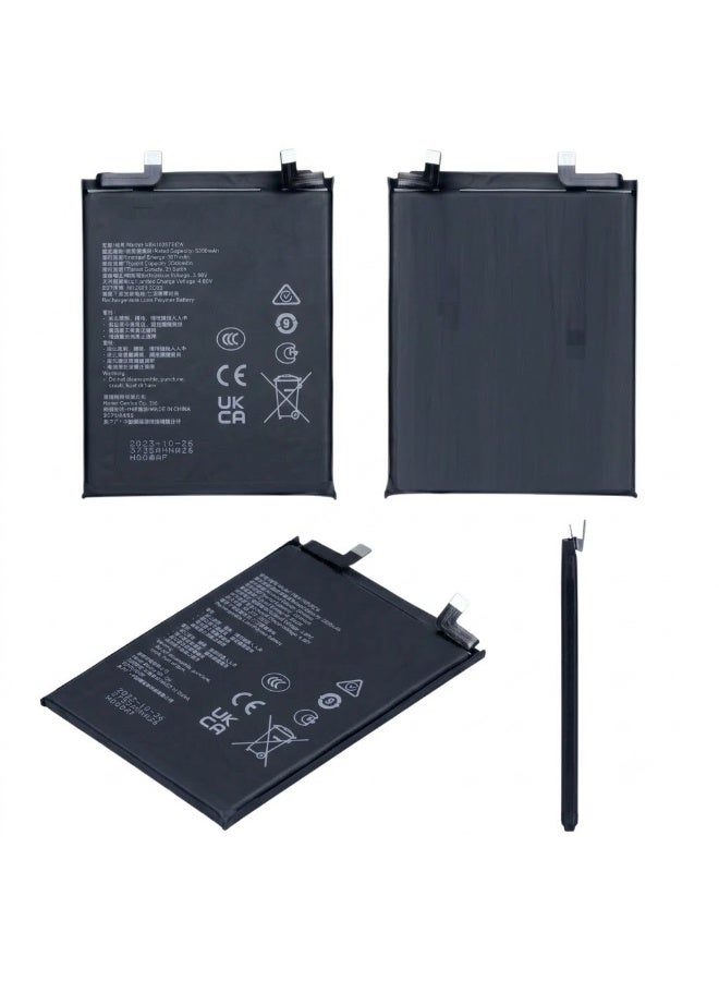 Lynacz Original Replacement Battery for Honor Magic 6 RSR Porsche Design - ORIGINAL | Genuine Quality Battery Replacement for Long-Lasting Performance - Image 3