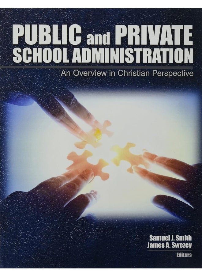 Public and Private School Administration  - Image 1
