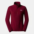 THE NORTH FACE Red