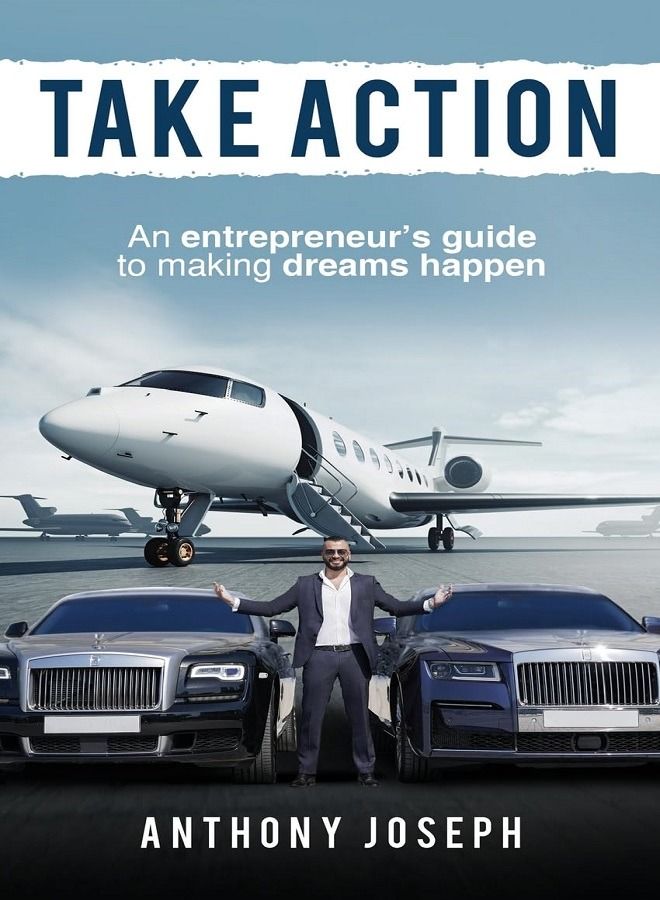 Take Action  - Image 1