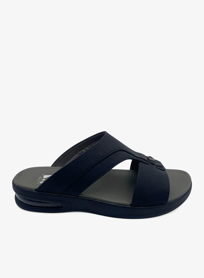 AL Fanoos Luxe Comfort Arabic sandals