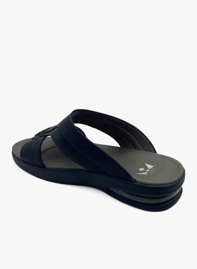 AL Fanoos Luxe Comfort Arabic sandals