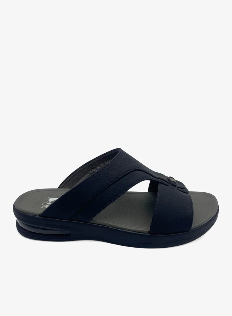 AL Fanoos Luxe Comfort Arabic sandals