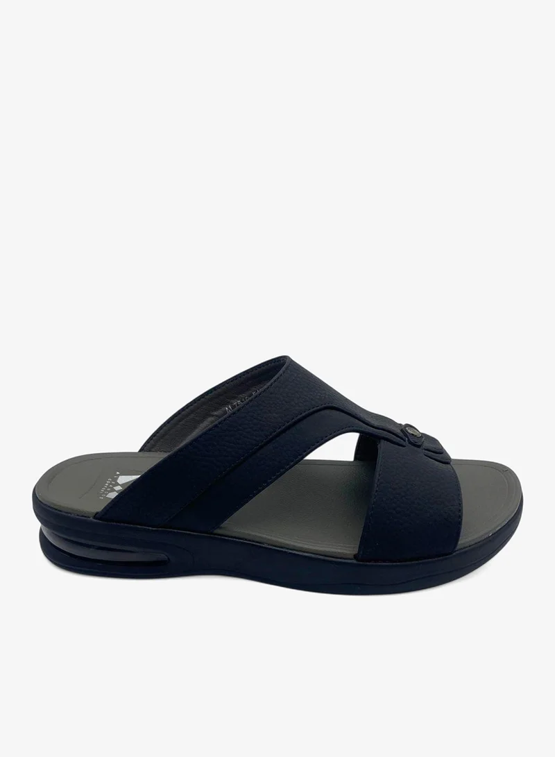 AL Fanoos Luxe Comfort Arabic sandals