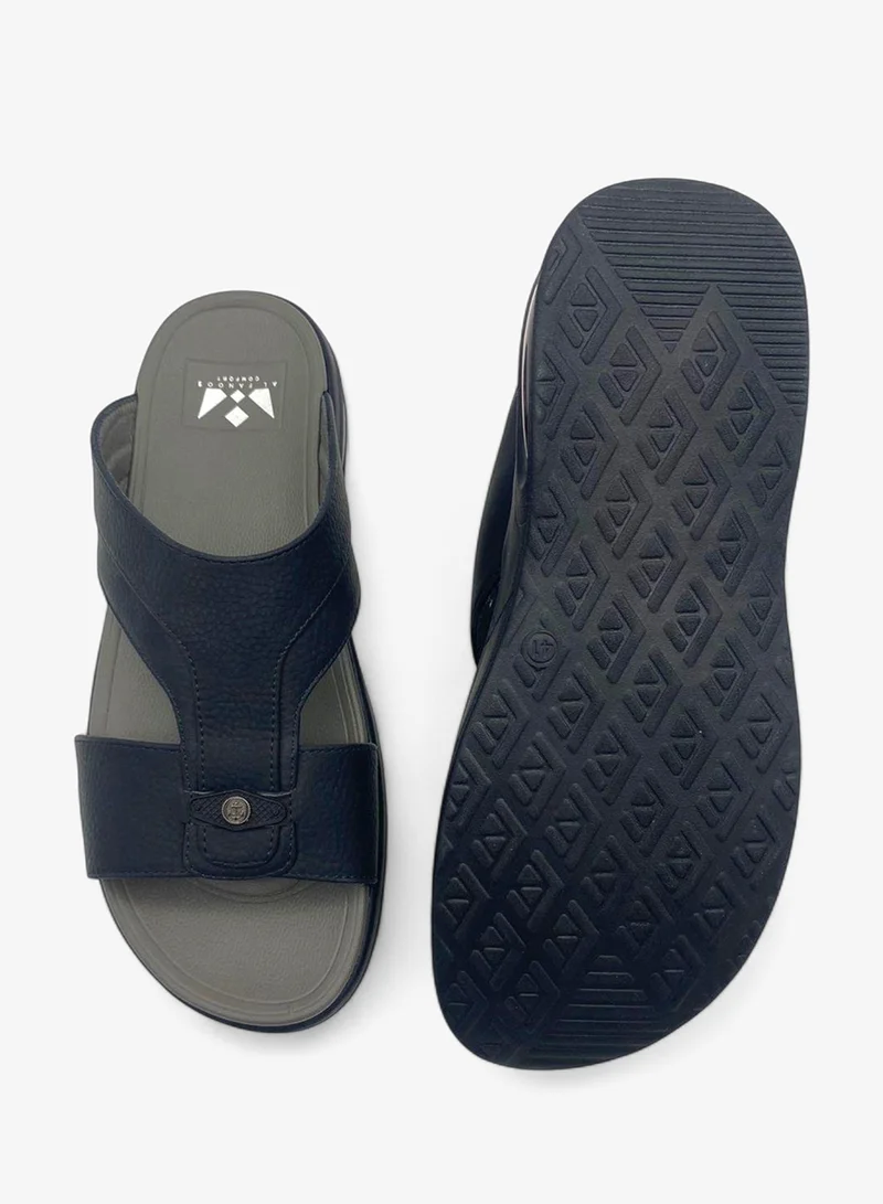 AL Fanoos Luxe Comfort Arabic sandals