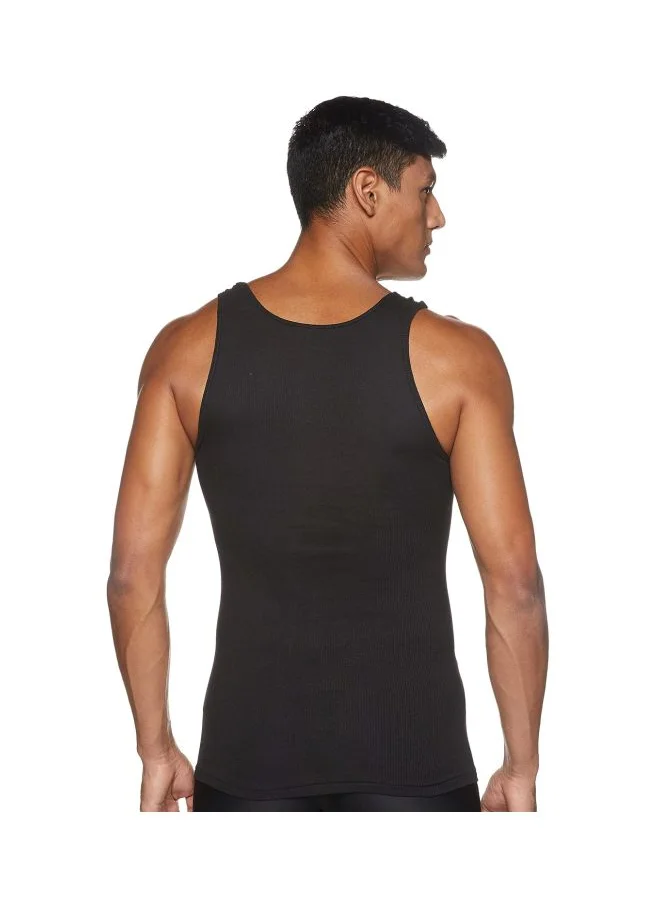 هينز Hanes Mens 2 Pack A Shirt
