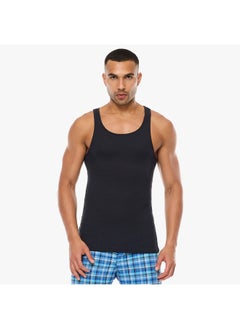 Hanes Hanes Mens tank 392DP-2Pcs  - Image 4