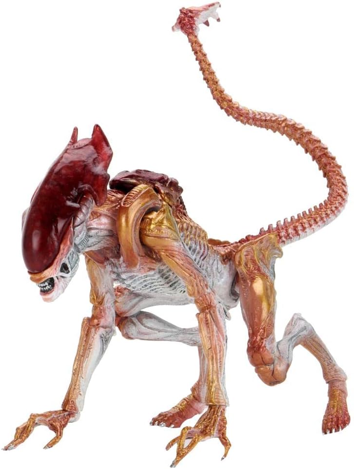 نيكا شخصية أكشن من NECA Aliens: تكريم كينر - النمر الفضائي النهائي بحجم 7 بوصات - Image 1