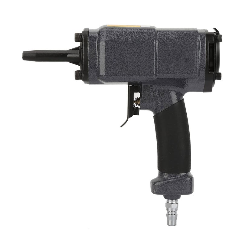 Jectse Nail Remover/Nail Puller, NP-50 Nailer Pull Gun Pneumatic Nail Puller Stubbs Nail Puller Power Guns Air Stapler Gun for Recycling and Removing Nails - Image 1