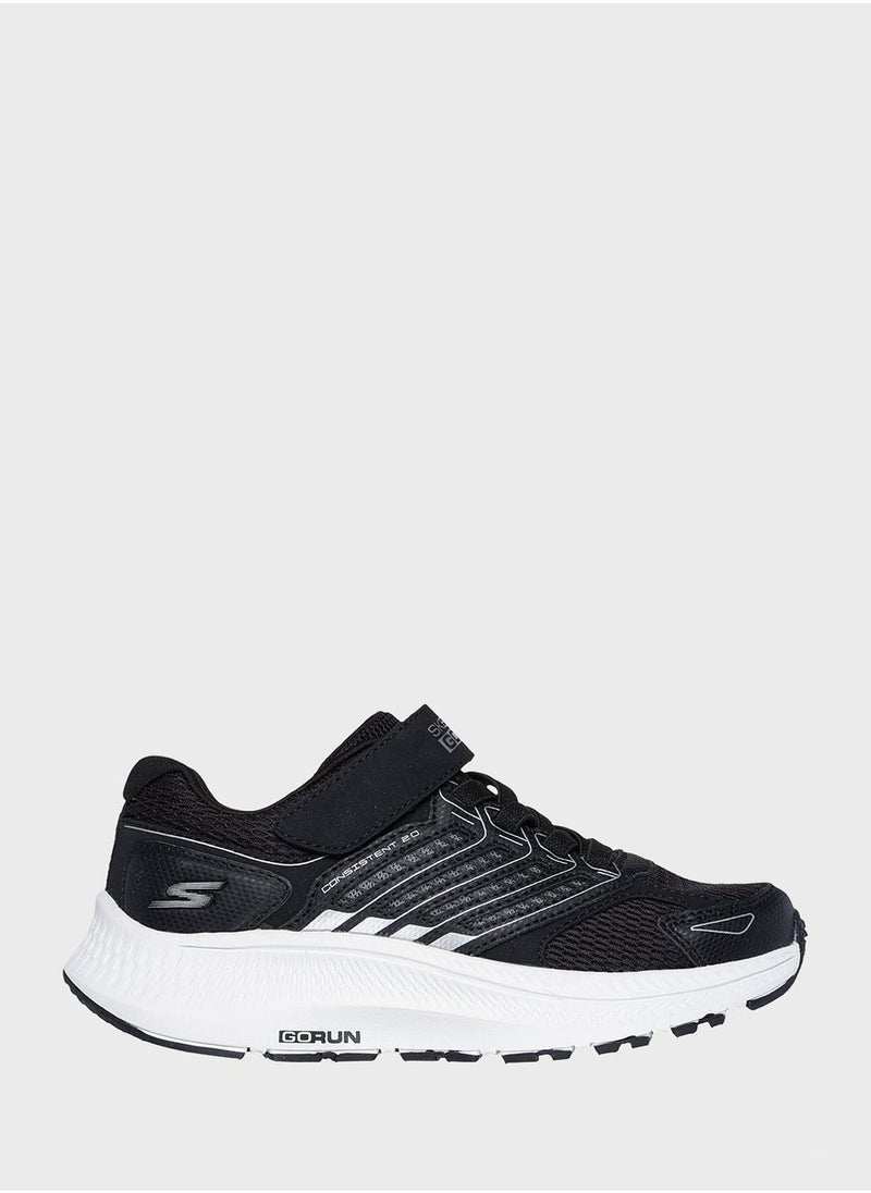 SKECHERS - GO RUN CONSISTENT 2.0 - Image 1