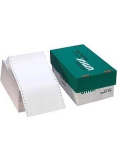6X17CM 2/n Unprinted Weighbridge Plug Colored