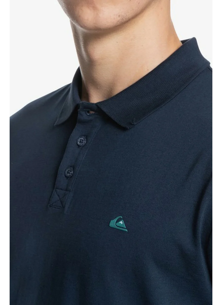 QUIKSILVER ESSENTIALPOLO M KTTP POLO T-SHIRT