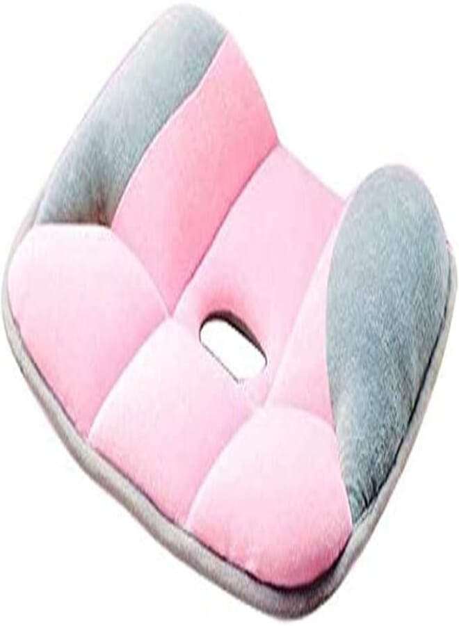 Comfort Foam Beauty Hip Shaping Pillow Cushion