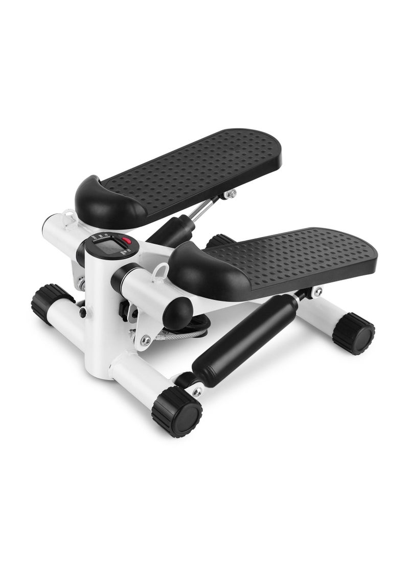 DubaiGallery LCD Treadmill Exercise Machine Small Pedal Stepping Bike Indoor Stepping Treadmill Home Office Gym Training Equipment  - Image 3