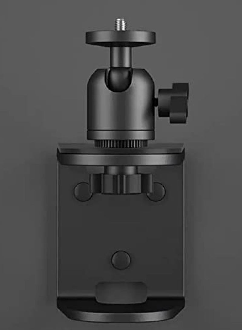 General Projector bracket Projector U-shaped wall-mounted bracket Projector Bedside sofa Household folding wall-mounted projector bracket  - Image 3